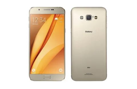 Samsung galaxy a8 sm