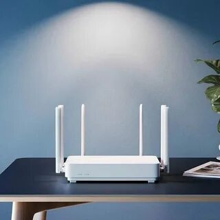Xiaomi redmi wi fi ax3000