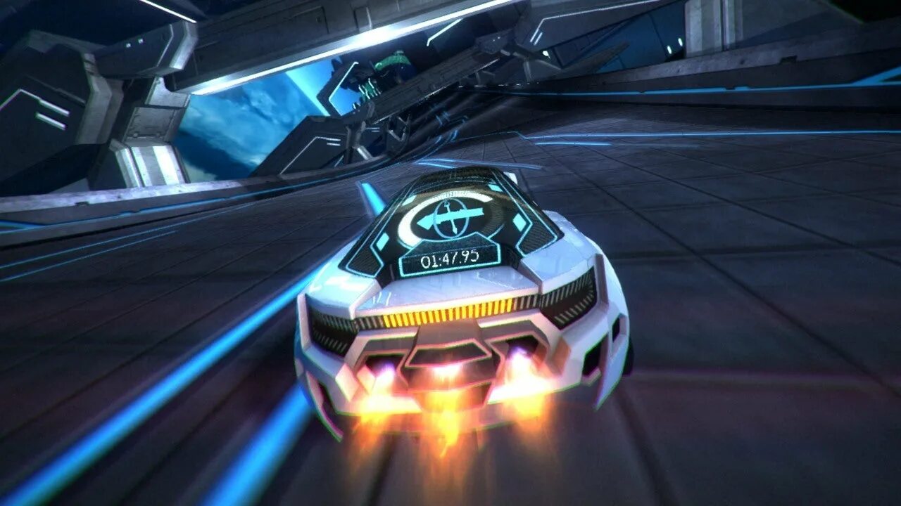 Distance can be. Distance игра. Машина из игры distance. Racer игра. Distance v1.4.