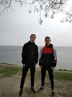 Коля русский