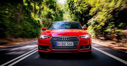 Audi de