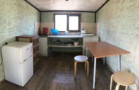Снять рыбацкий дом