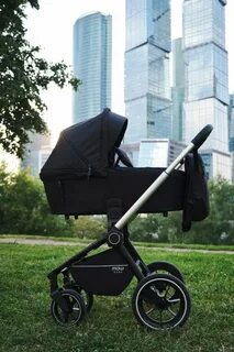 Коляска mow