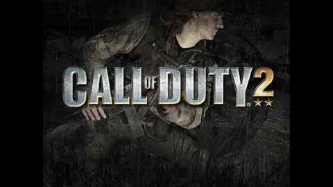 Call of duty 2 чит