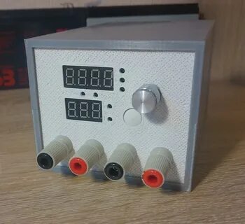 Корпус электронная