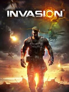 Invasion