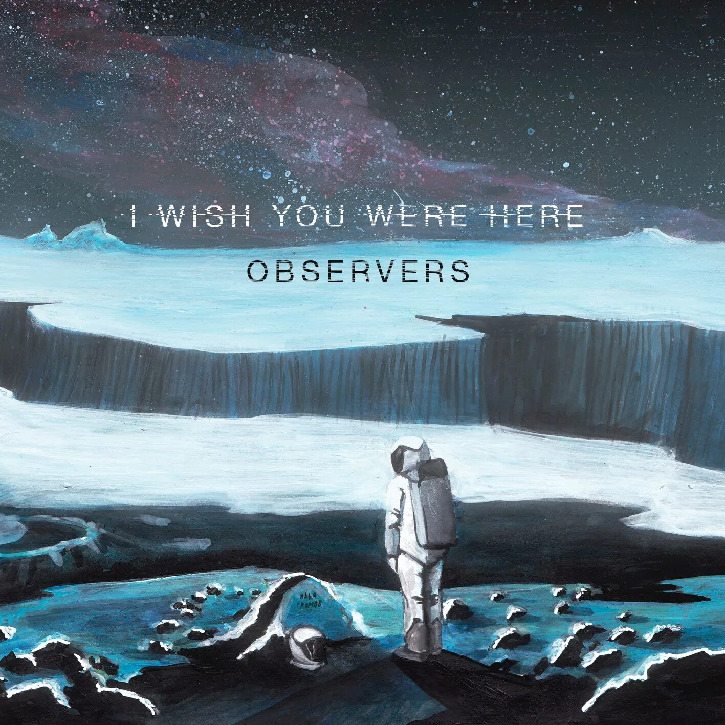 The time is here at last. Wish you were here. bliss - wish you were here. i wish you were here.