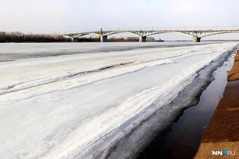 Когда похолодает в нижнем новгороде