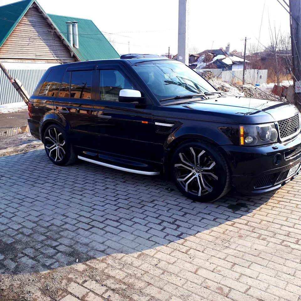 Range 45. Range 45