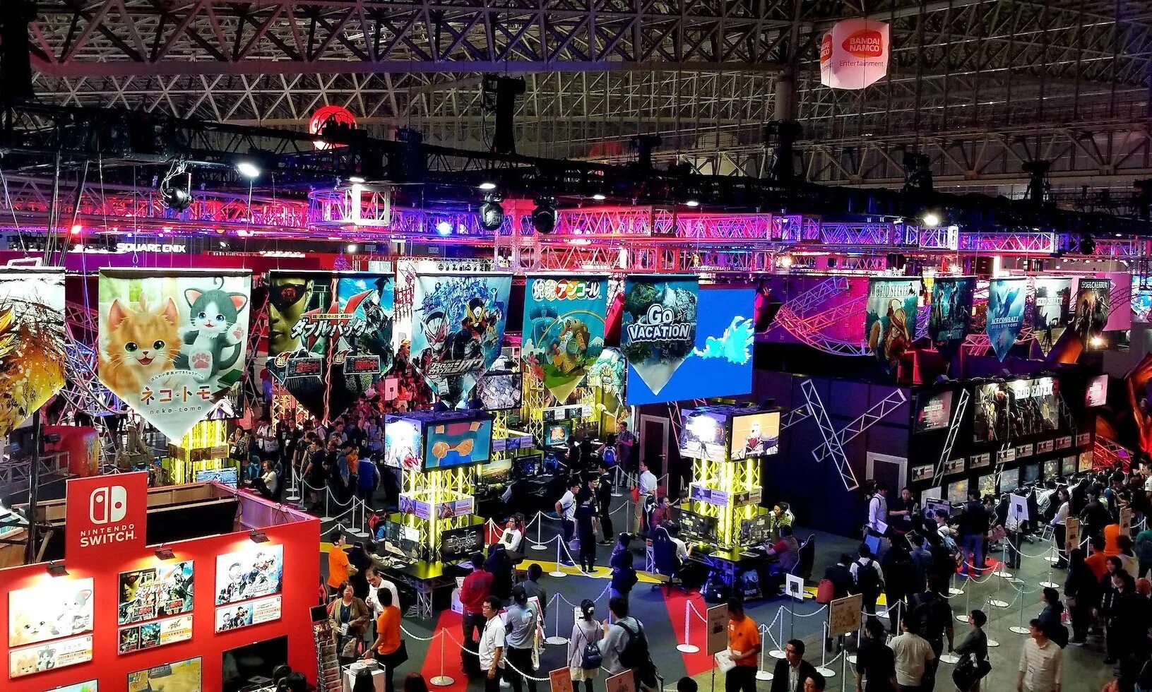 Игровое шоу. Tokyo game show 2022 фотографии. Шоу игра фестиваль. Токио гейм шоу. Шоу игра.