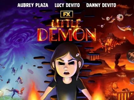 Demon less