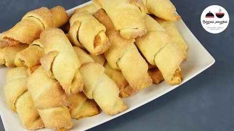 Вкусная минутка