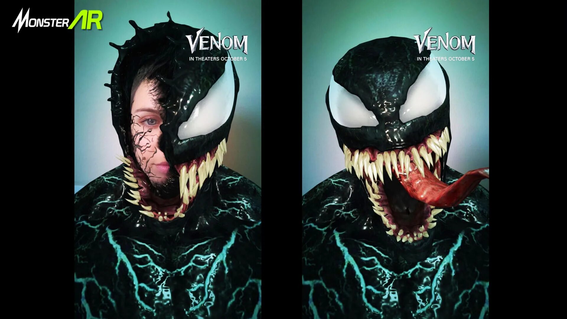 Эминем Веном. Venom перевод на русский