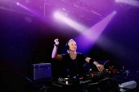 Dj ли