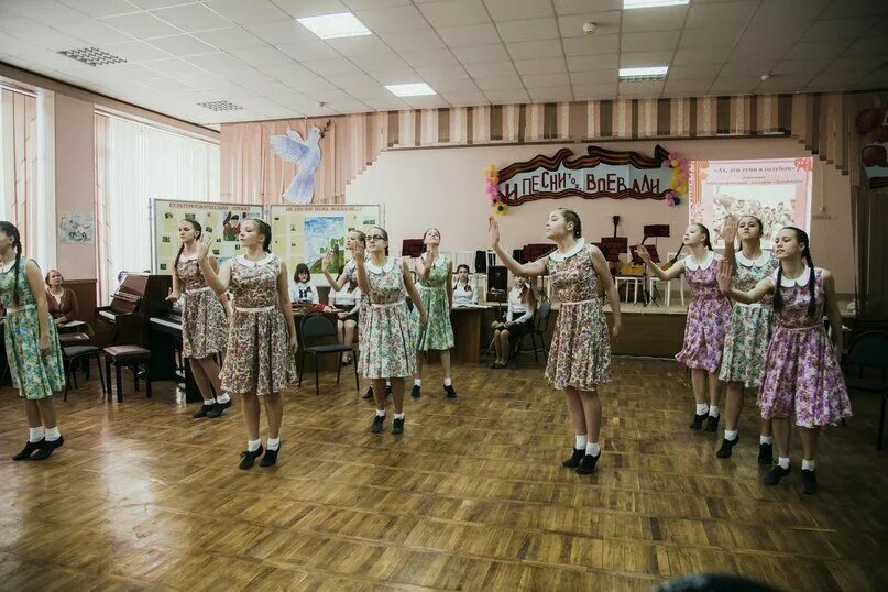 дши гармония тольятти