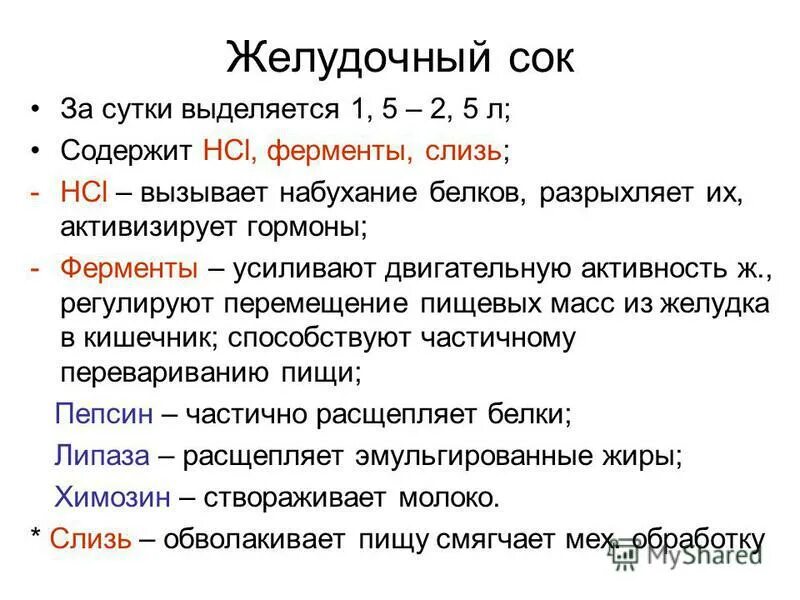 Желудочный сок содержит ферменты. Желудочный сок выделяется. Количество желудочного сока в сутки. Сколько выделяется желудочного сока.