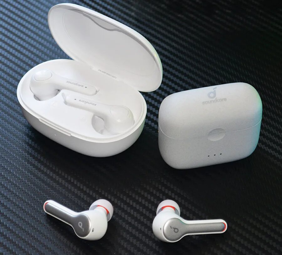 Anker SOUNDCORE Life p2i. SOUNDCORE Liberty Air 2 белые. Амбушюры SOUNDCORE Liberty Air 2. Наушники TWS SOUNDCORE Life Note e. Наушников soundcore space one