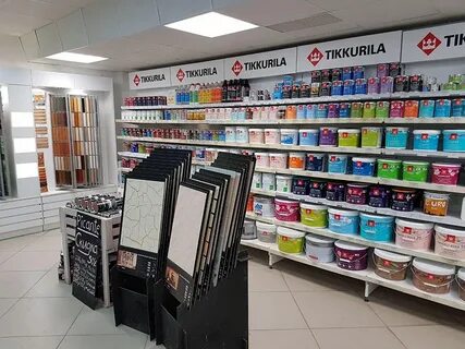 Студия краски