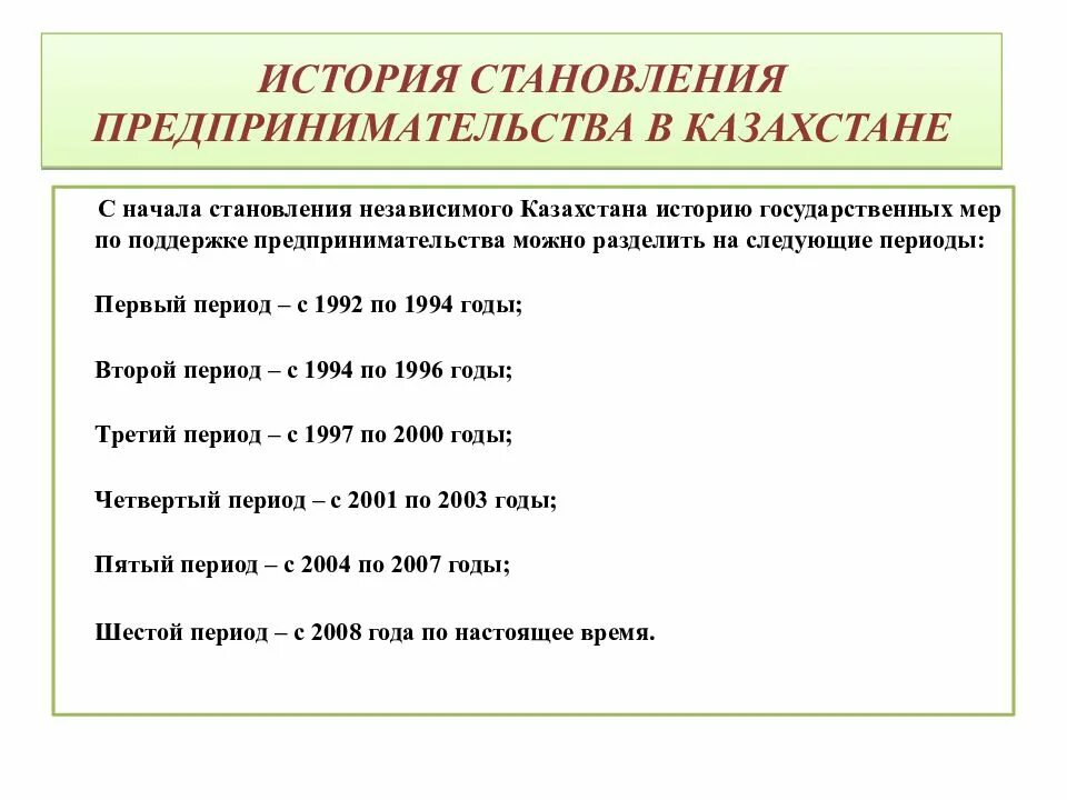 Этапы предпринимательства в россии. Этапы развития предпринимательства. История развития предпринимательства. Этапы развития предпринимателя. Основные этапы становления предпринимателя.