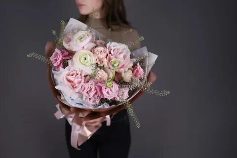 Букеты санкт петербург