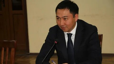 Министр культуры и спорта