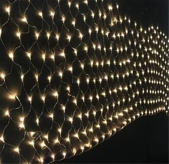 Led mesh
