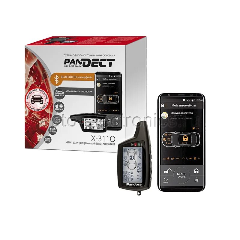 Пандора с gsm. Автосигнализация Pandect x-3110. Pandect x-3110 комплектация. Сигнализация Пандора Pandect x-3110. Pandect DX-3110.