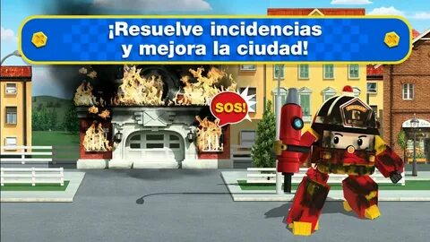 Поли игры играть