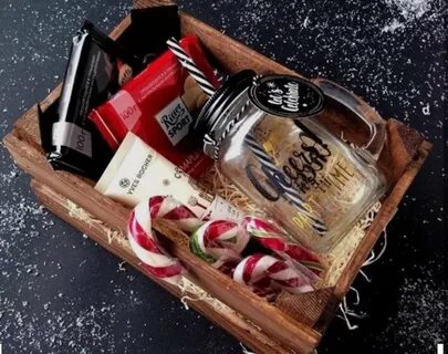 Подарок на новый год парню оригинальный