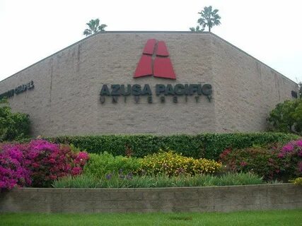 That university