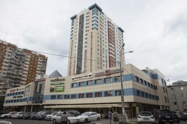Купить двухкомнатную квартиру в Королеве - 0 объявлений о продаже квартир на Нер