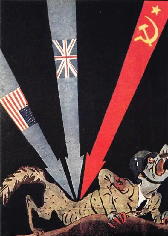 Антигитлеровская коалиция сша. Сотрудничество стран антигитлеровской коалиции. Ссср в антигитлеровской коалиции. Плакат ссср союзники. Антигитлеровская коалиция плакаты сша.