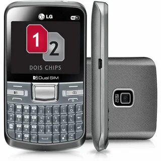 Lg dual