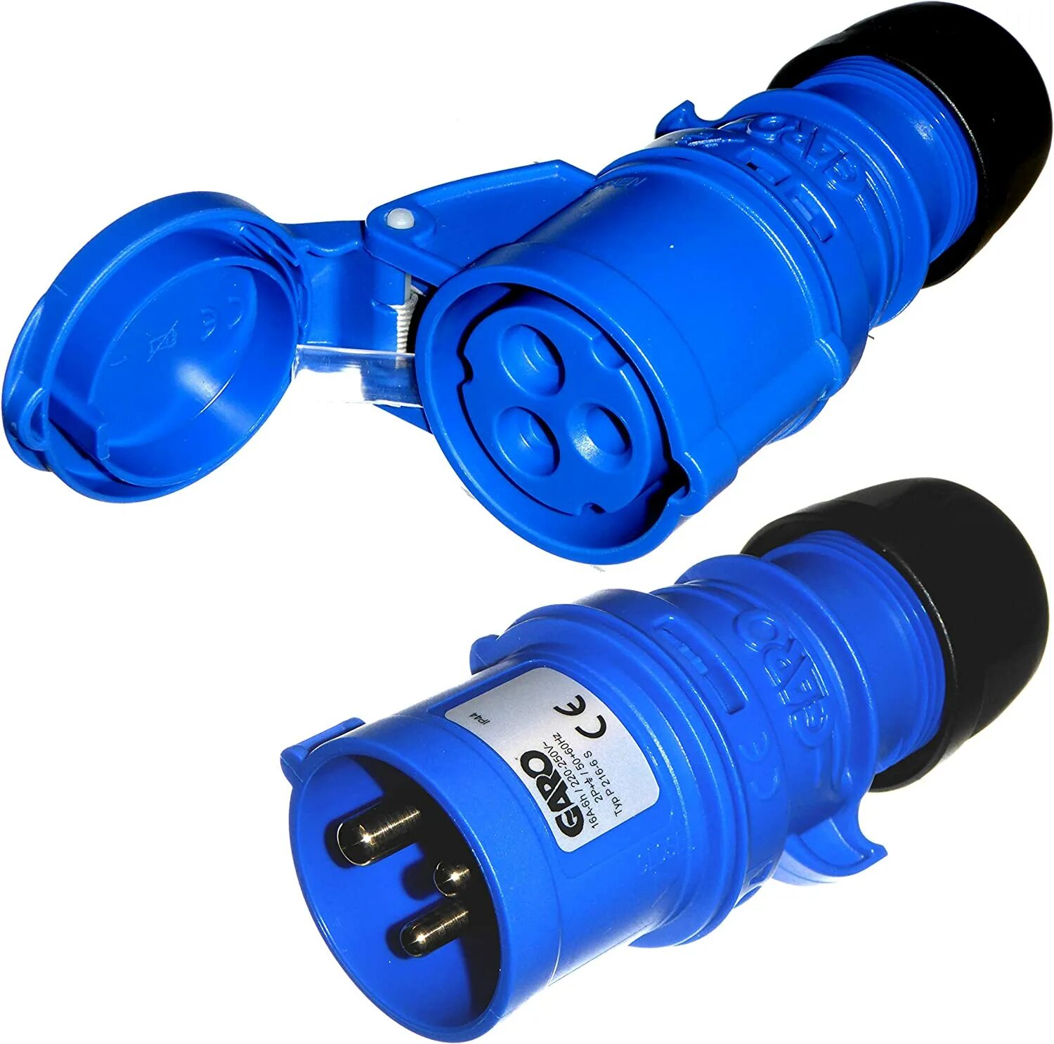 Cee 16а. Cee (16a/380v/5p/ip44). розетка 5 пин 380 вольт iec cee 16a. cee (16a/220v/3p/ip44). cee 16a раздвойка.