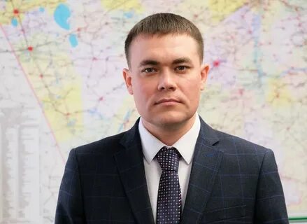 Первый заместитель ген директора