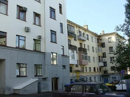 Ленинградская 31