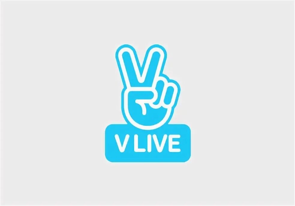 V Live. Vlive logo. Live иконка. Знак v Live.