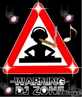 Flashing warning