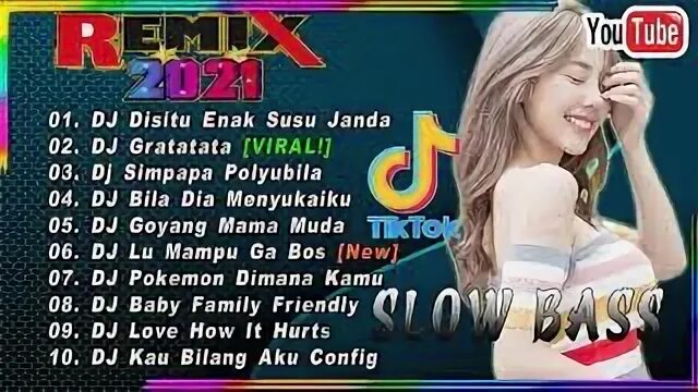 Rara tiktok ful hri