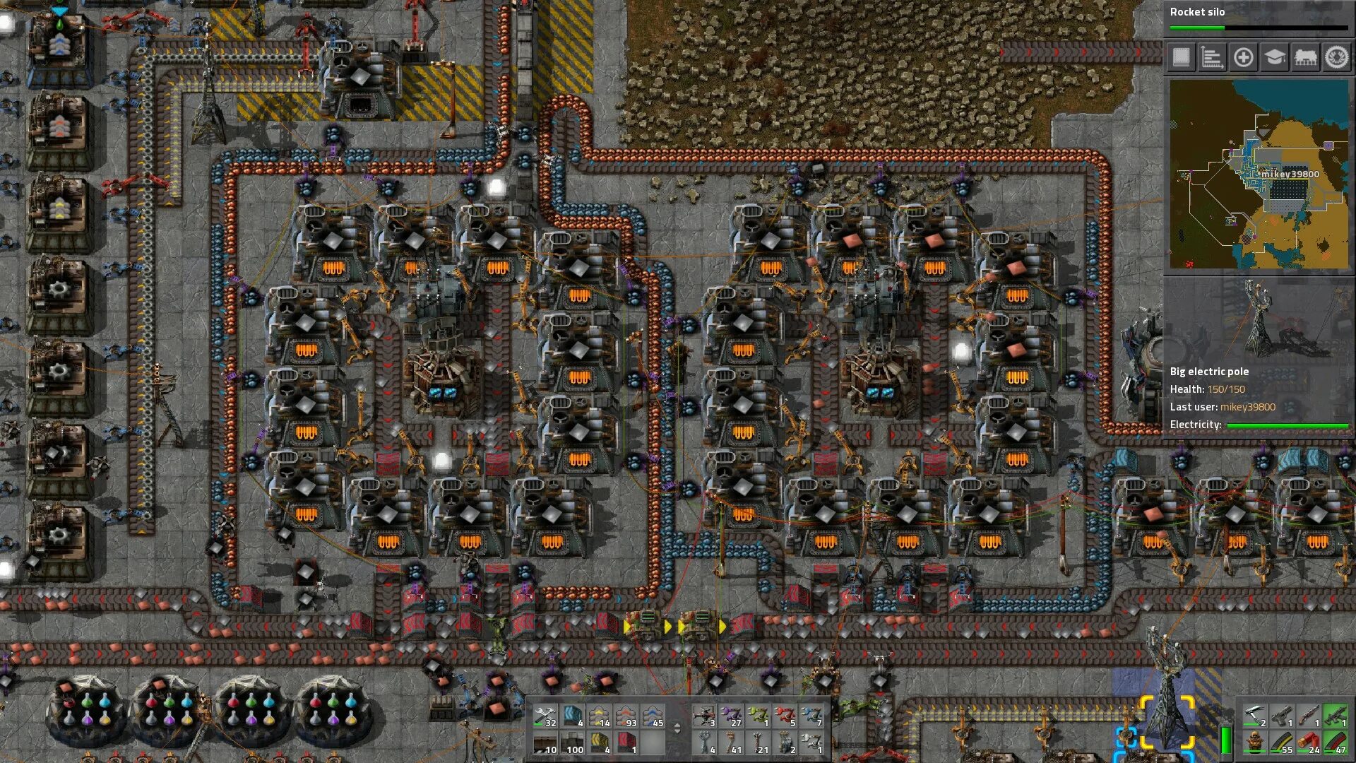 Когда выйдет factorio space age