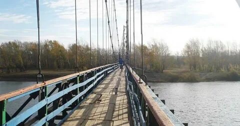 Белая река салават