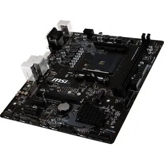 Msi pro m2
