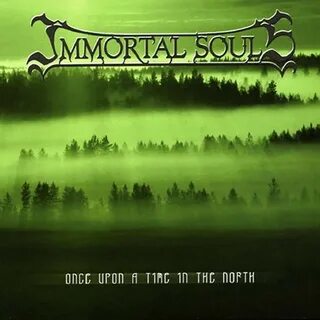 Immortal souls