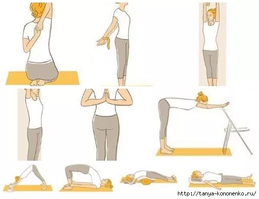 Упражнения для осанки стоя на коленях. Упражнения для ровной осанки. Упражнение для осанки у стены. Подтянуть осанку. Тренировка на спину на выпрямление.