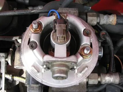 Mono injector