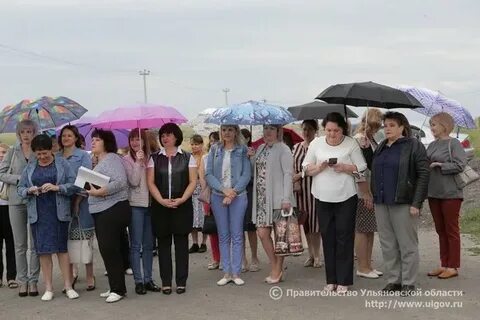Погода новоспасское ульяновская область село садовое
