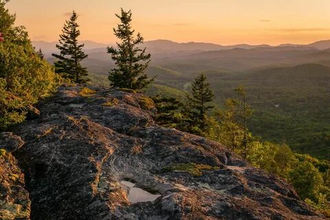 Горы аппалачи северная америка