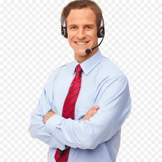 Man support