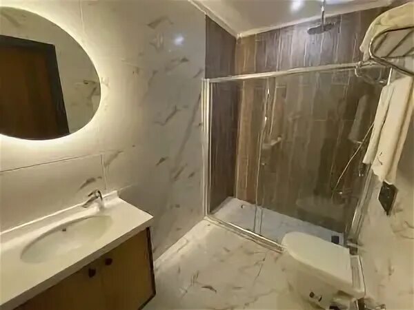 Hotel voice