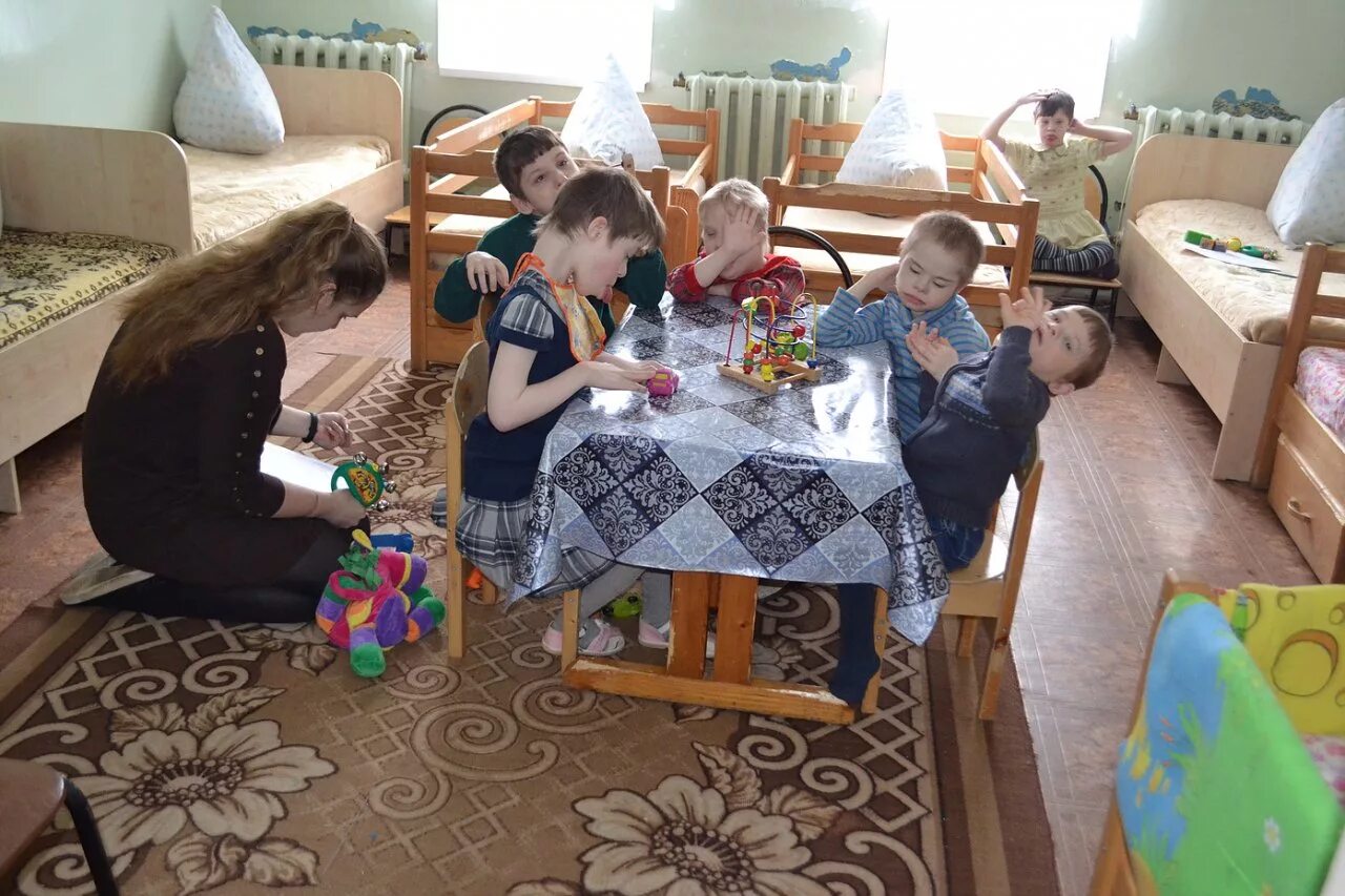 Цспр дом детей. Цспр дом детей